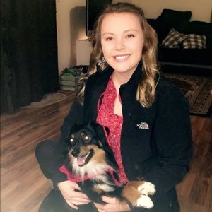 Meet your Posher, Megan